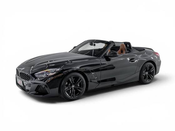 BMW Z4 2.0 TWINPOWER GASOLINA SDRIVE30i M SPORT STEPTRONIC BMW Z4 2.0 TWINPOWER GASOLINA SDRIVE30i M SPORT STEPTRONIC